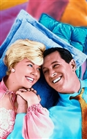 Pillow Talk movie posters (1959) hoodie #3592933