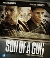 Son of a Gun movie posters (2014) mug #MOV_1846382