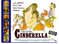 Cinderella movie posters (1977) hoodie #3592966