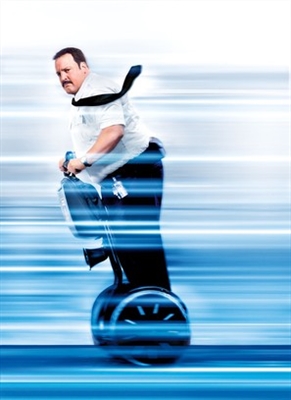 Paul Blart: Mall Cop 2 movie posters (2015) puzzle MOV_1846527