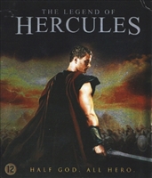 The Legend of Hercules movie posters (2014) t-shirt #3593100