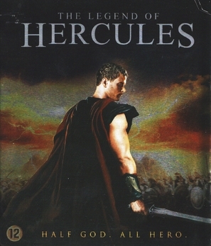 The Legend of Hercules movie posters (2014) Poster MOV_1846536