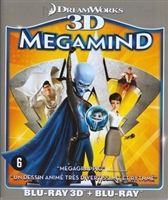 Megamind movie posters (2010) mug #MOV_1846543