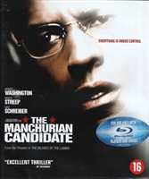The Manchurian Candidate movie posters (2004) Tank Top #3593110