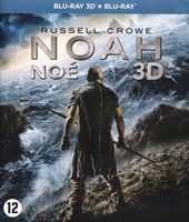 Noah movie posters (2014) hoodie #3593152