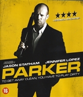 Parker movie posters (2013) Mouse Pad MOV_1846616