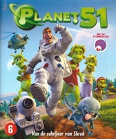 Planet 51 movie posters (2009) magic mug #MOV_1846618