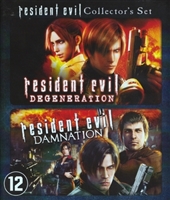 Resident Evil: Degeneration movie posters (2008) mug #MOV_1846623