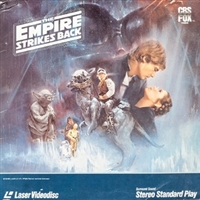 Star Wars: Episode V - The Empire Strikes Back movie posters (1980) Longsleeve T-shirt #3593203