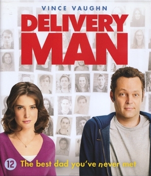 Delivery Man movie posters (2013) magic mug #MOV_1846754