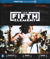 The Fifth Element movie posters (1997) tote bag #MOV_1846755