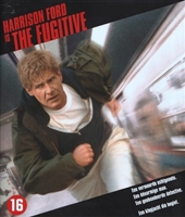 The Fugitive movie posters (1993) sweatshirt #3593329