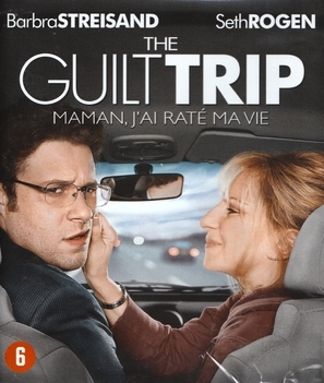 The Guilt Trip movie posters (2012) Stickers MOV_1846770