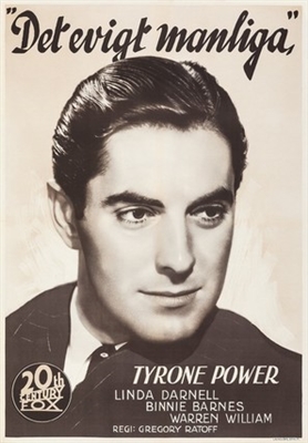 Day-Time Wife movie posters (1939) canvas poster