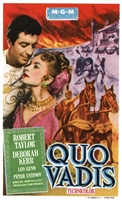 Quo Vadis movie posters (1951) sweatshirt #3593559