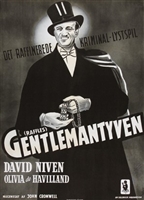 Raffles movie posters (1939) Longsleeve T-shirt #3593576