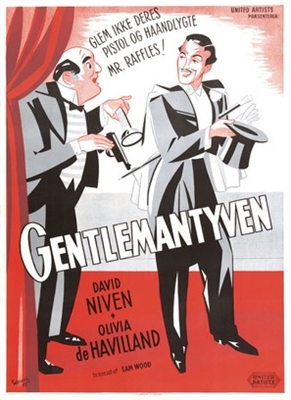 Raffles movie posters (1939) mug #MOV_1847013
