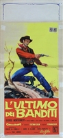 Last of the Badmen movie posters (1957) hoodie #3593639