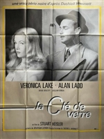 The Glass Key movie posters (1942) mug #MOV_1847197