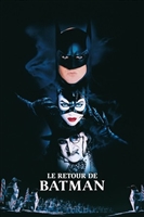 Batman Returns movie posters (1992) Longsleeve T-shirt #3593854