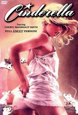 Cinderella movie posters (1977) mug
