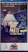 The Clonus Horror movie posters (1979) Mouse Pad MOV_1847302