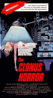 The Clonus Horror movie posters (1979) Mouse Pad MOV_1847303