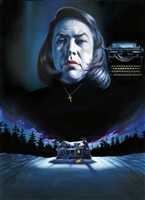 Misery movie posters (1990) hoodie #3593905