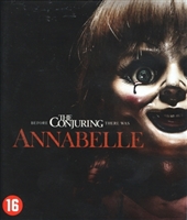 Annabelle movie posters (2014) mug #MOV_1847416