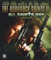 The Boondock Saints II: All Saints Day movie posters (2009) hoodie #3593983