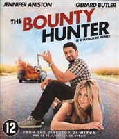 The Bounty Hunter movie posters (2010) hoodie #3594085