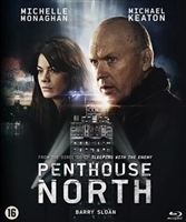 Penthouse North movie posters (2013) Longsleeve T-shirt #3594110