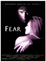 Fear movie posters (1996) Longsleeve T-shirt #3594231