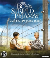 The Boy in the Striped Pyjamas movie posters (2008) sweatshirt #3594252