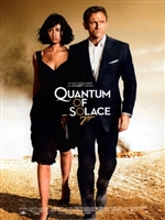 Quantum of Solace movie posters (2008) Tank Top #3594353