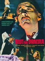 Dracula: Prince of Darkness movie posters (1966) hoodie #3594379