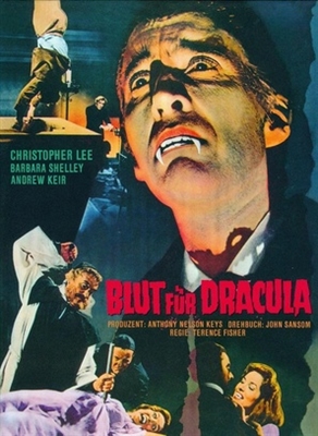 Dracula: Prince of Darkness movie posters (1966) mug #MOV_1847815