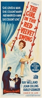 The Girl in the Red Velvet Swing movie posters (1955) mug #MOV_1847819