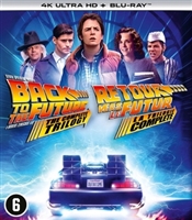 Back to the Future movie posters (1985) Tank Top #3594511