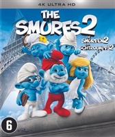 The Smurfs 2 movie posters (2013) Mouse Pad MOV_1847951