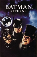 Batman Returns movie posters (1992) Mouse Pad MOV_1847959