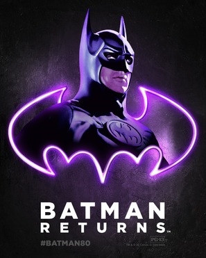 Batman Returns movie posters (1992) Poster MOV_1847963