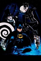 Batman Returns movie posters (1992) t-shirt #3594528