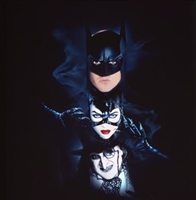 Batman Returns movie posters (1992) t-shirt #3594529