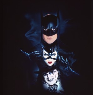 Batman Returns movie posters (1992) Poster MOV_1847965
