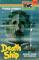 Death Ship movie posters (1980) t-shirt #3594561