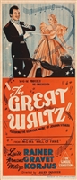 The Great Waltz movie posters (1938) mug #MOV_1848092