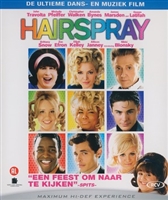 Hairspray movie posters (2007) Mouse Pad MOV_1848136