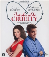 Intolerable Cruelty movie posters (2003) t-shirt #3594702