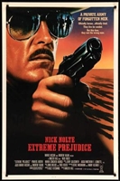 Extreme Prejudice movie posters (1987) hoodie #3594738